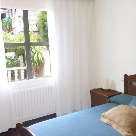 Casa Jardin 100M Playa Alojamientos Vacay Bueu Eksteriør billede